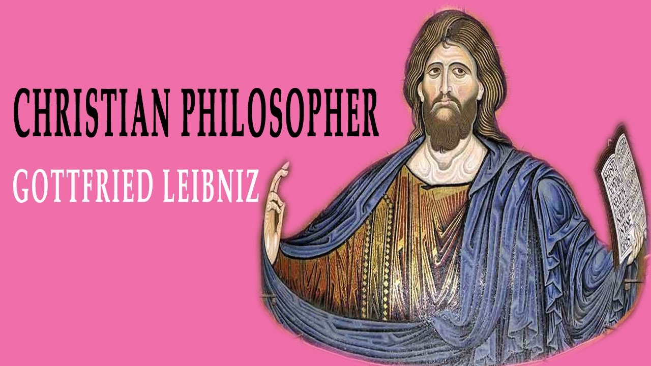 gottfried leibniz influenciados