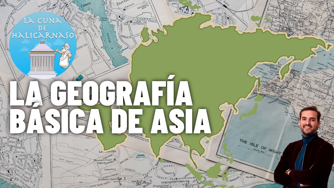 gran río de asia occidental