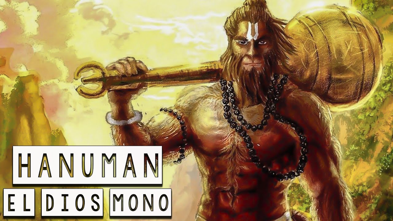 hanuman significado