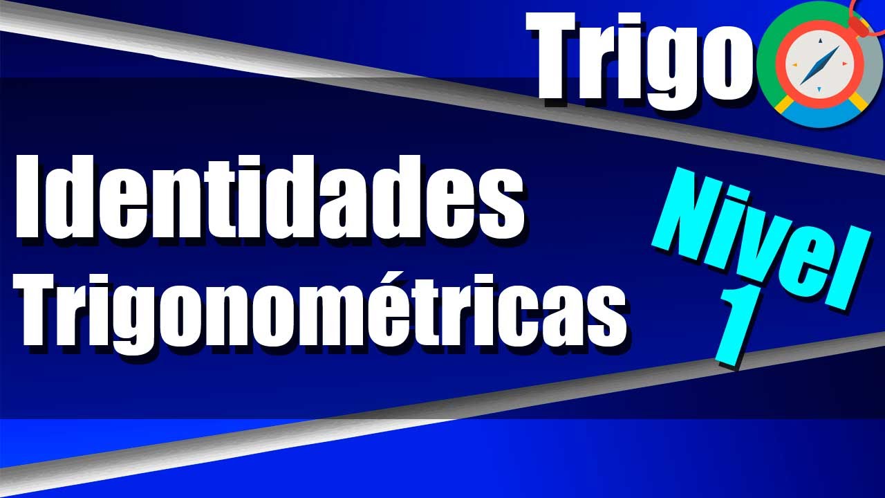 identidades trigonometricas ejercicios resueltos