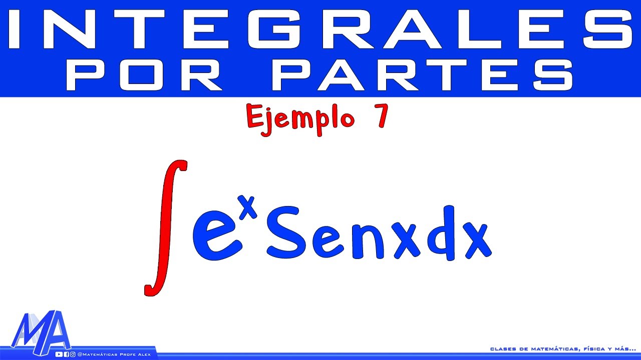 integral ciclica