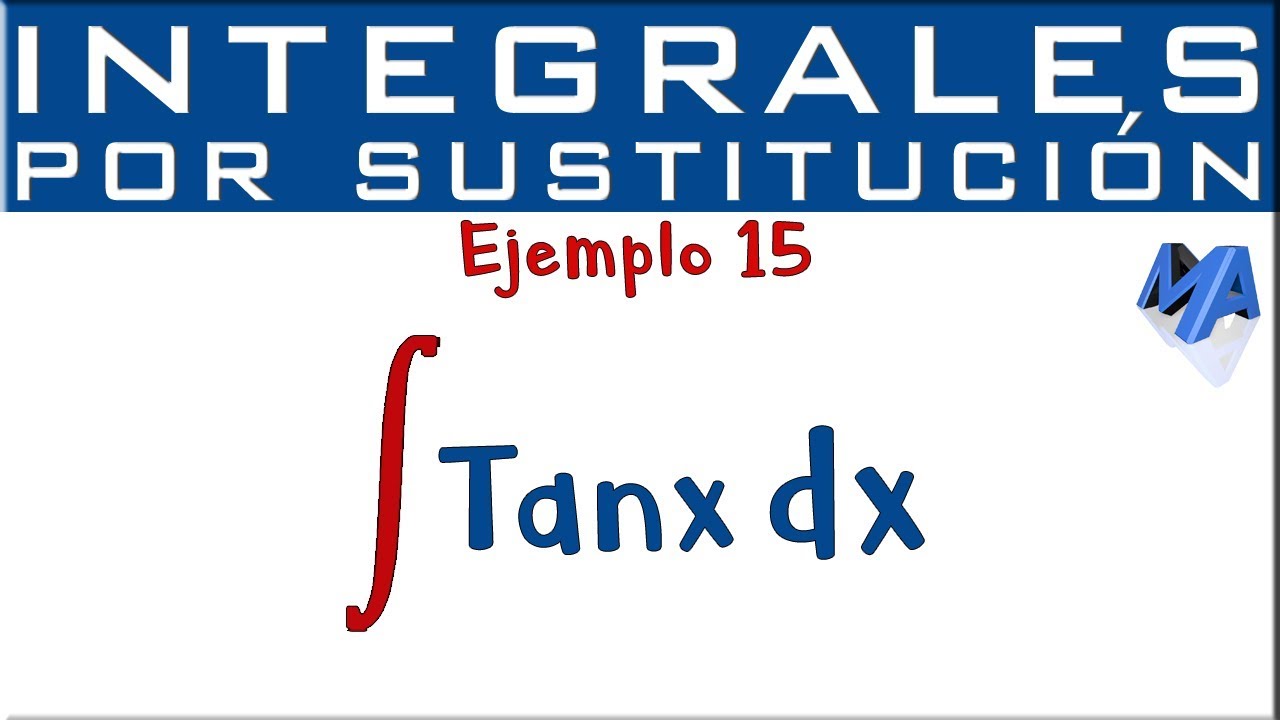 integrales tangente
