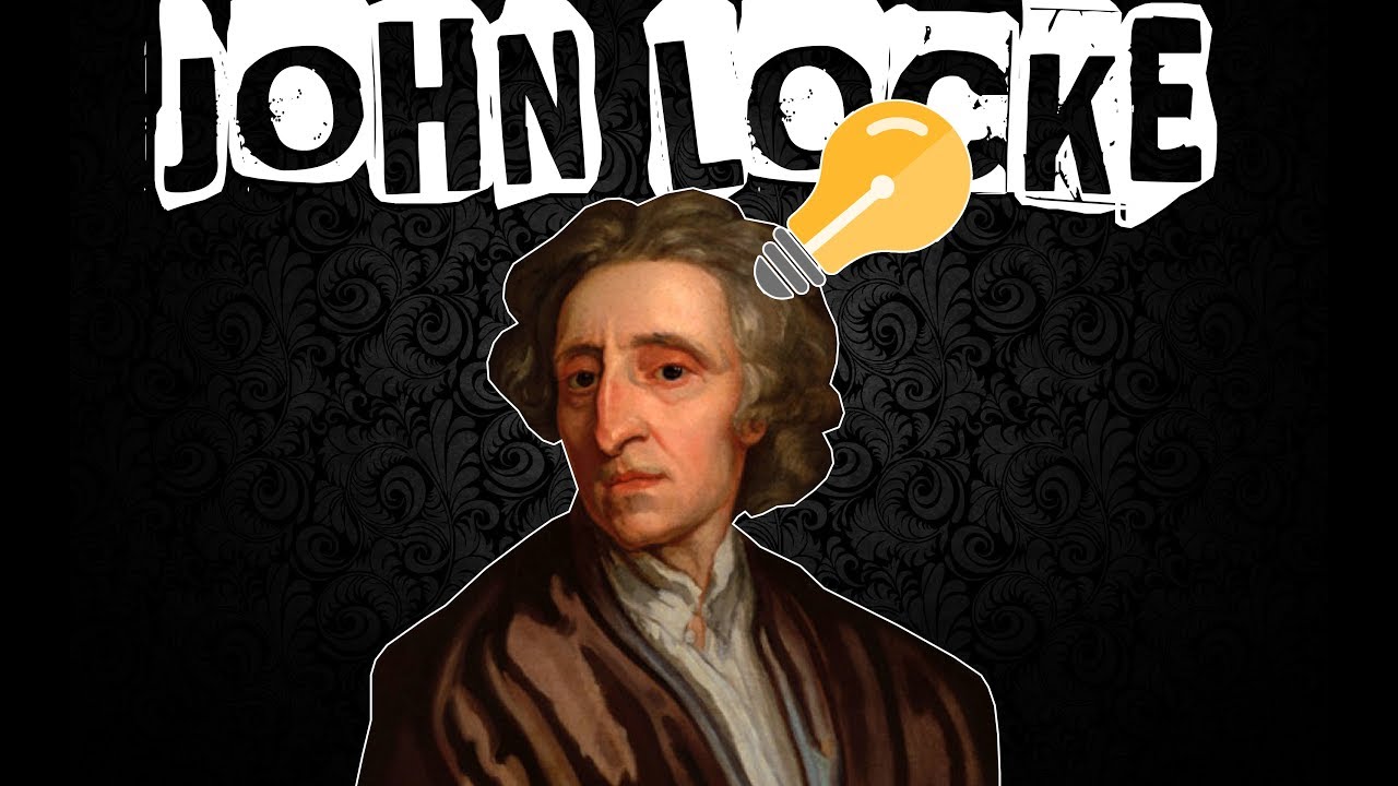 john locke empirismo