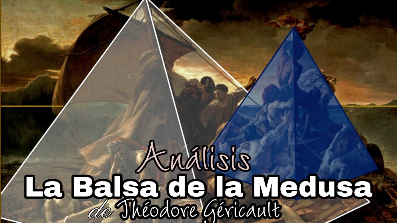 la balsa de la medusa analisis