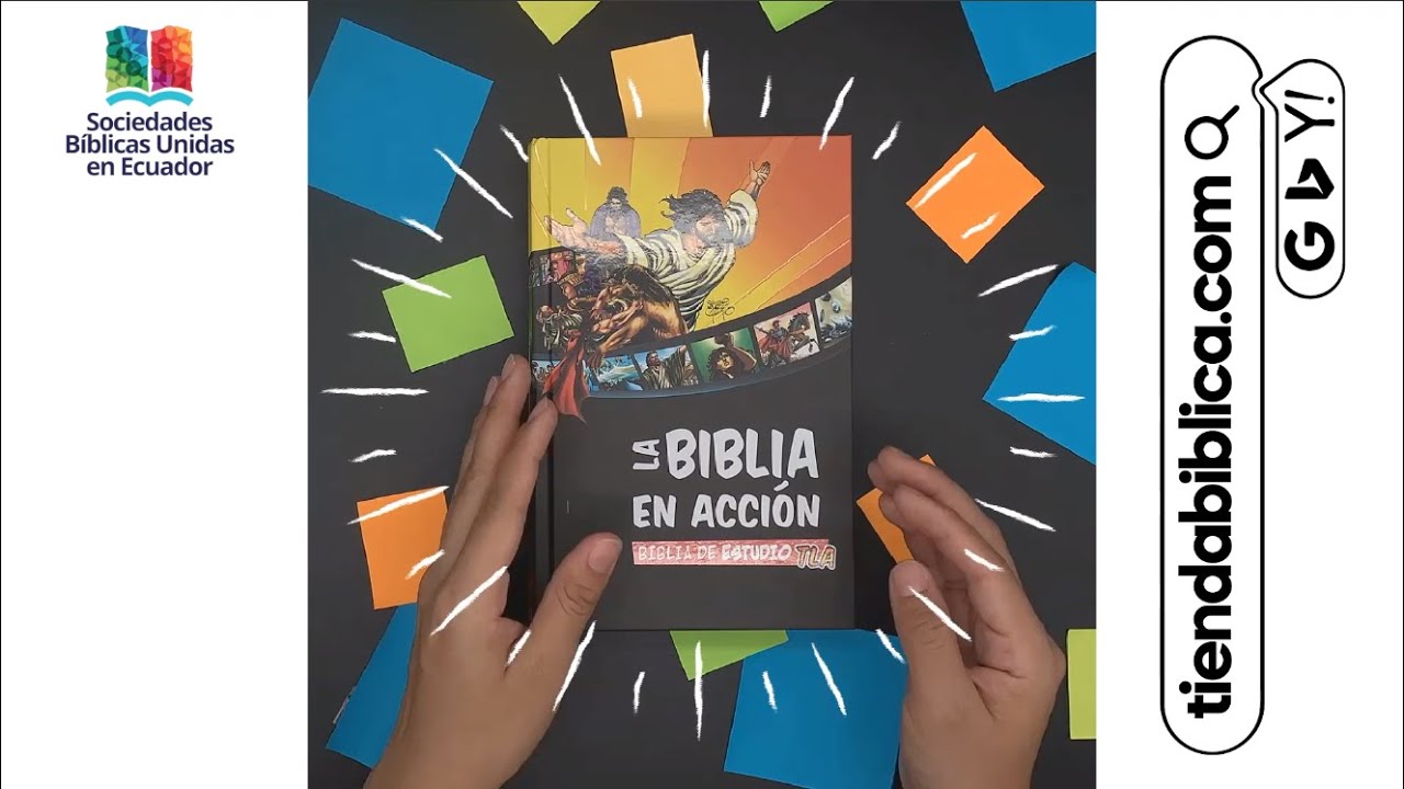 la biblia lenguaje sencillo