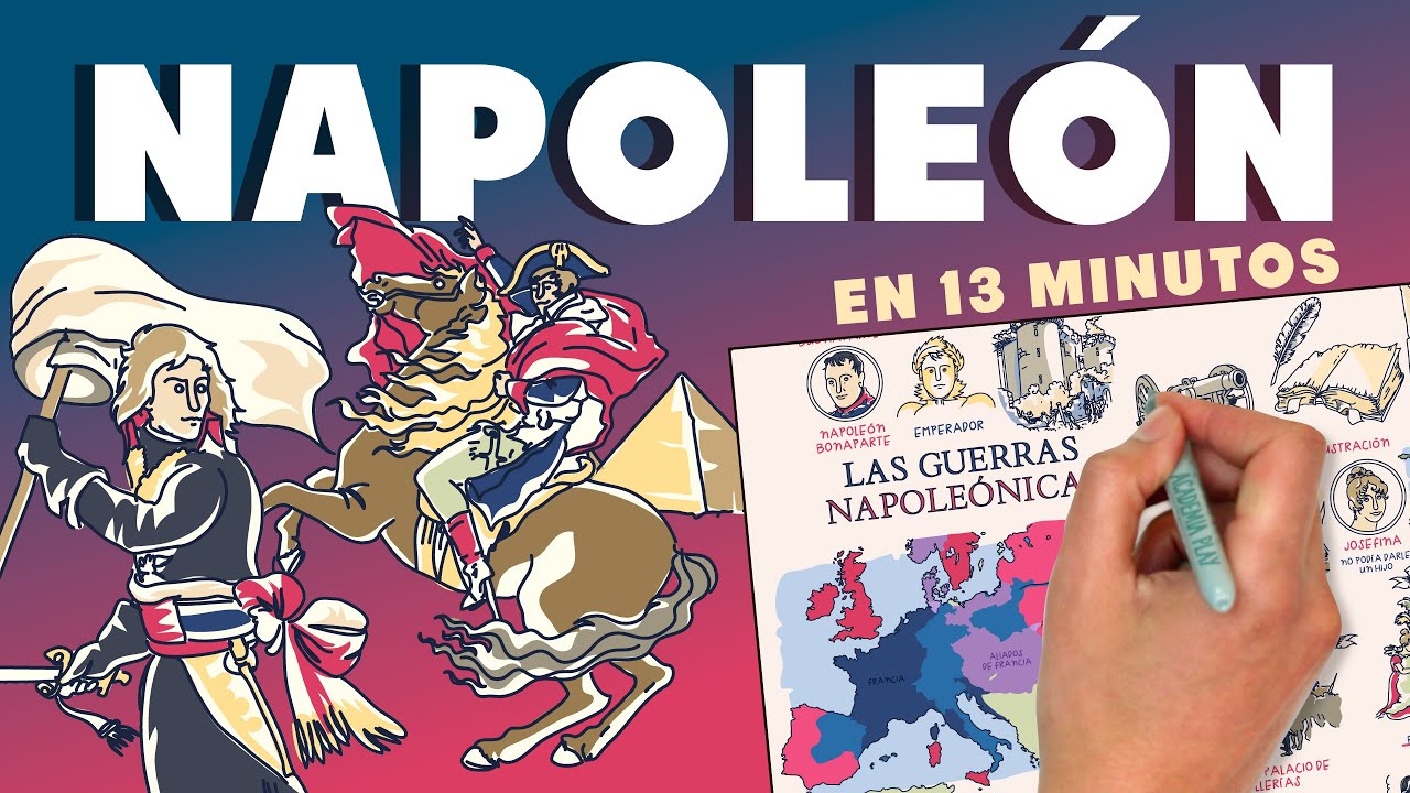 las guerras napoleónicas una historia global