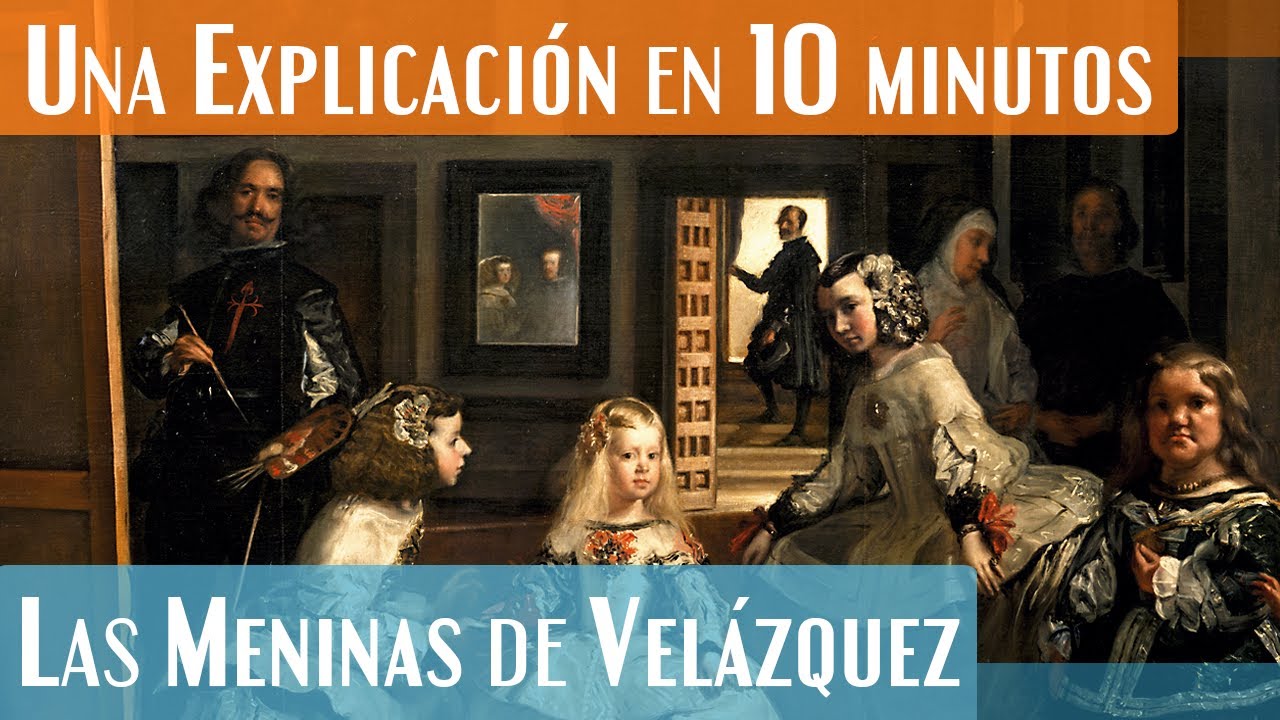 las meninas curiosidades