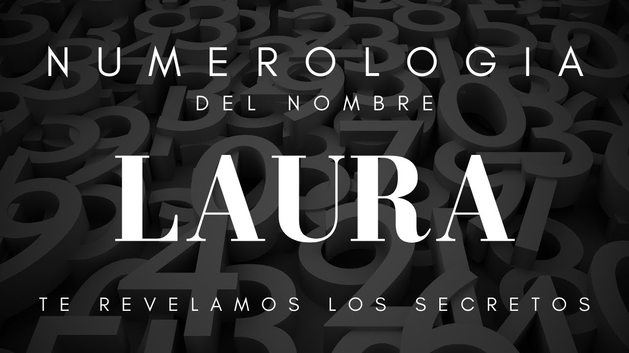 laura significado personalidad