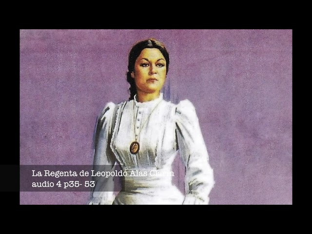 leopoldo alas clarin 4