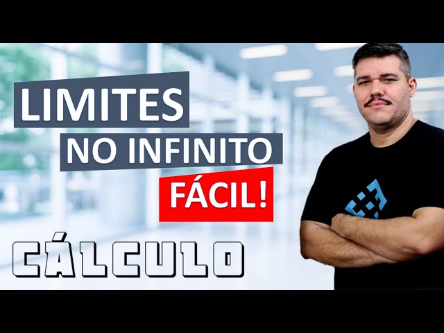 lim de infinito