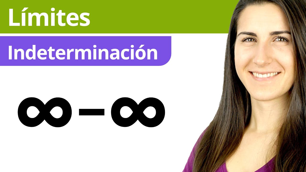 lim infinito menos infinito