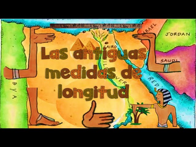 medida agraria antigua