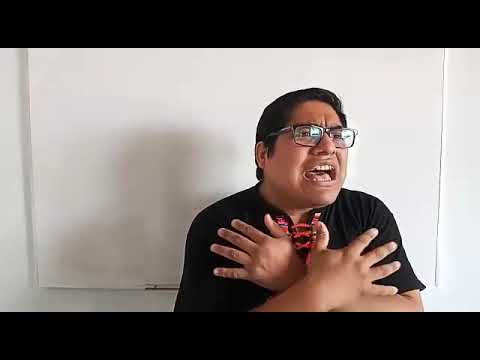 medio ambiente poema