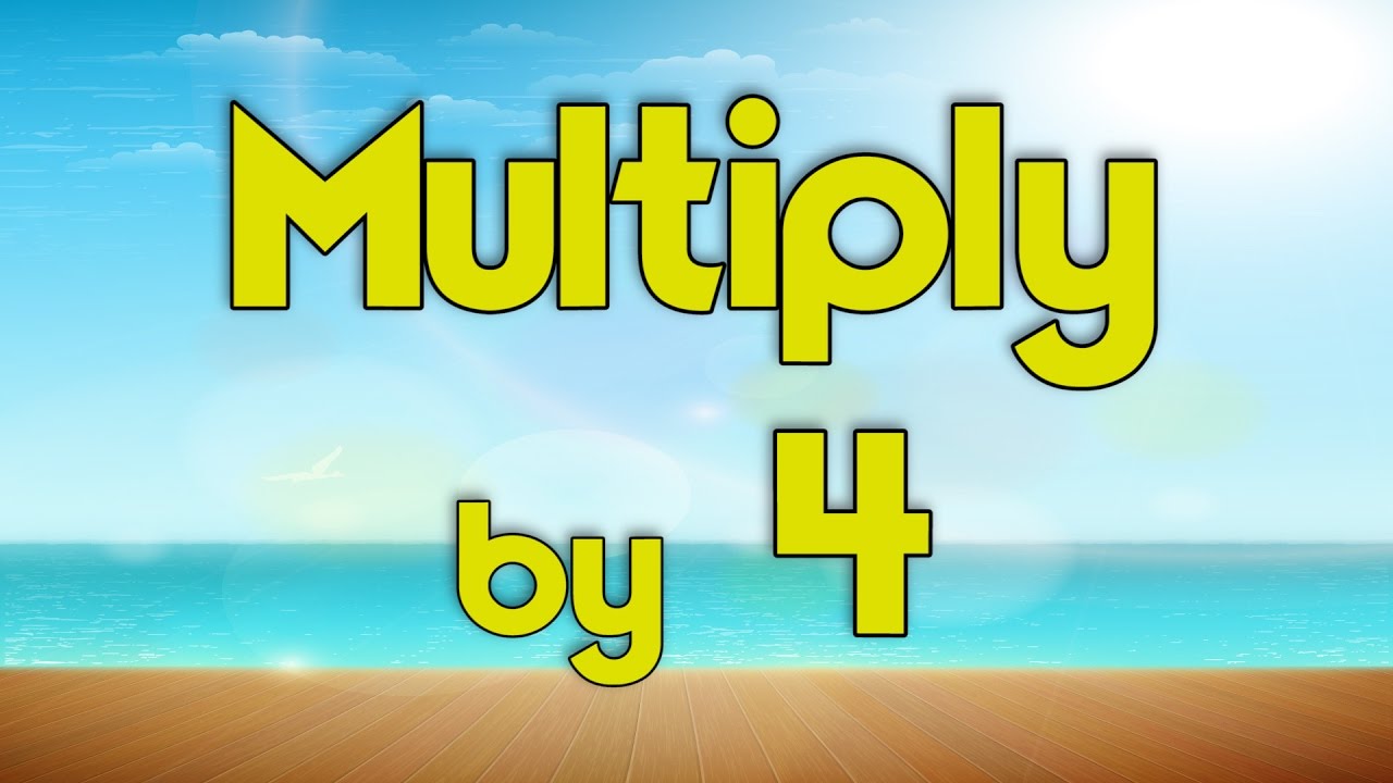 multiplo de4