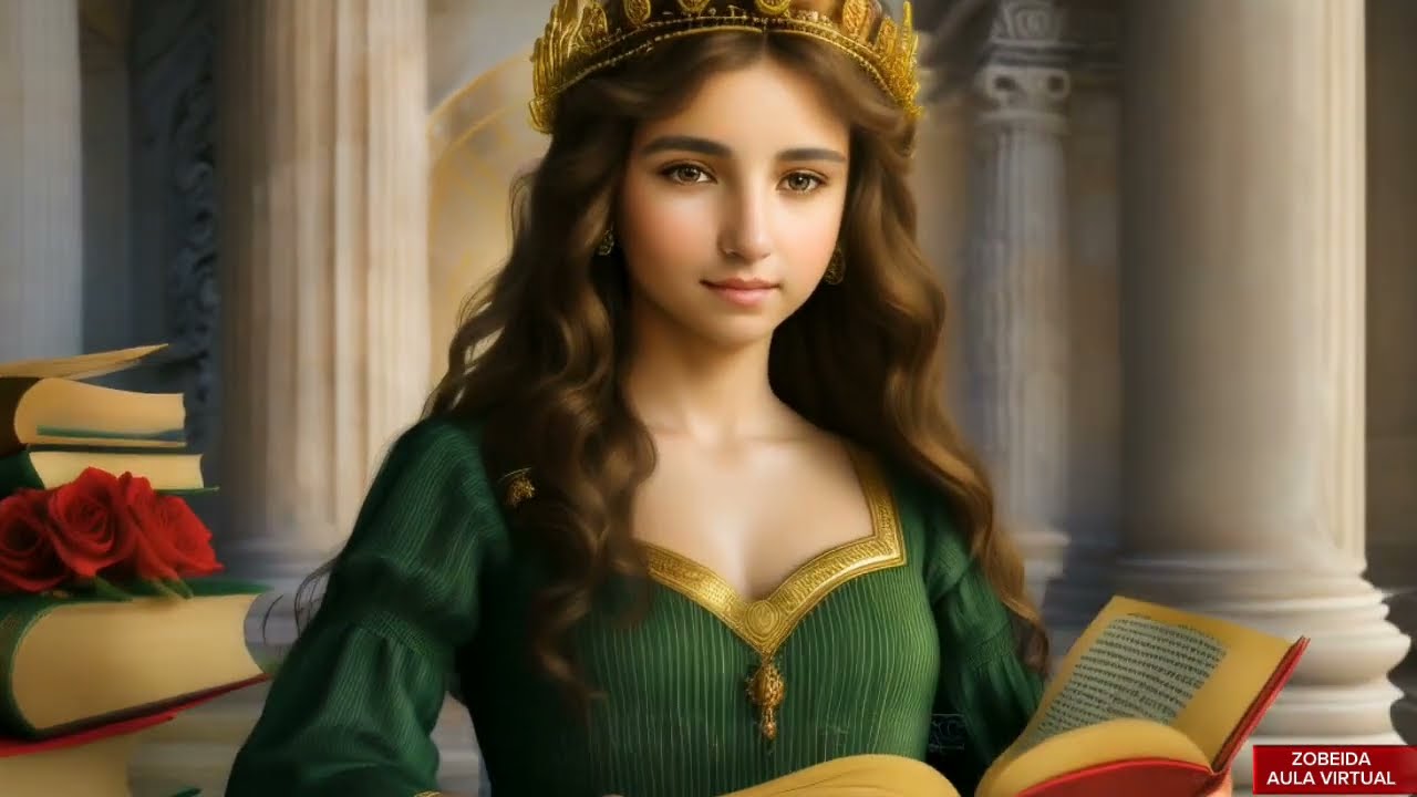 musa de la poesía épica y la elocuencia