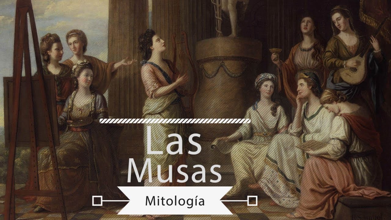 musas romanas