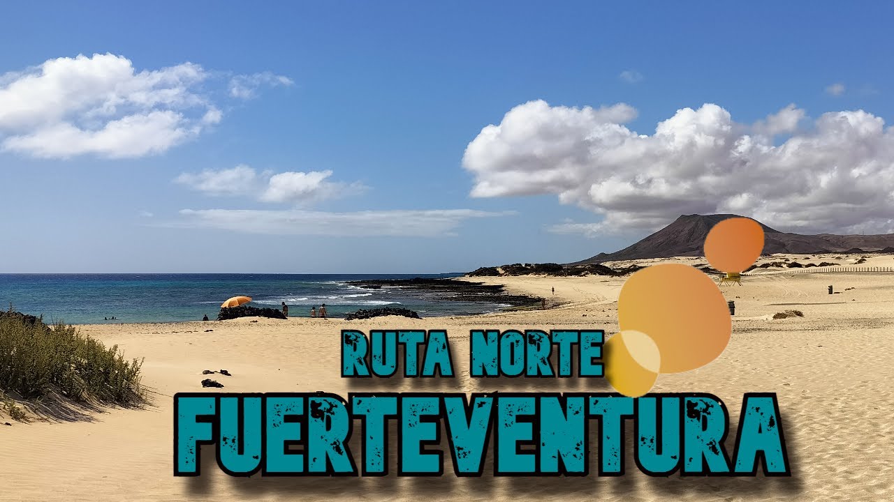 norte fuerteventura