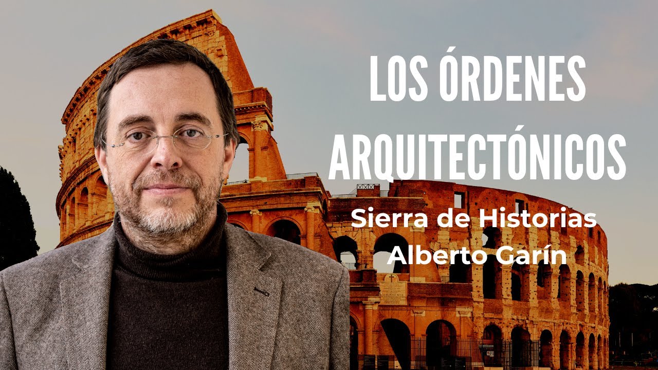 orden arquitectónico