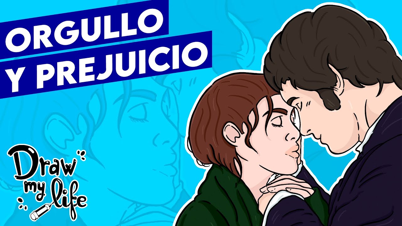 orgullo y prejuicio resumen por capitulos