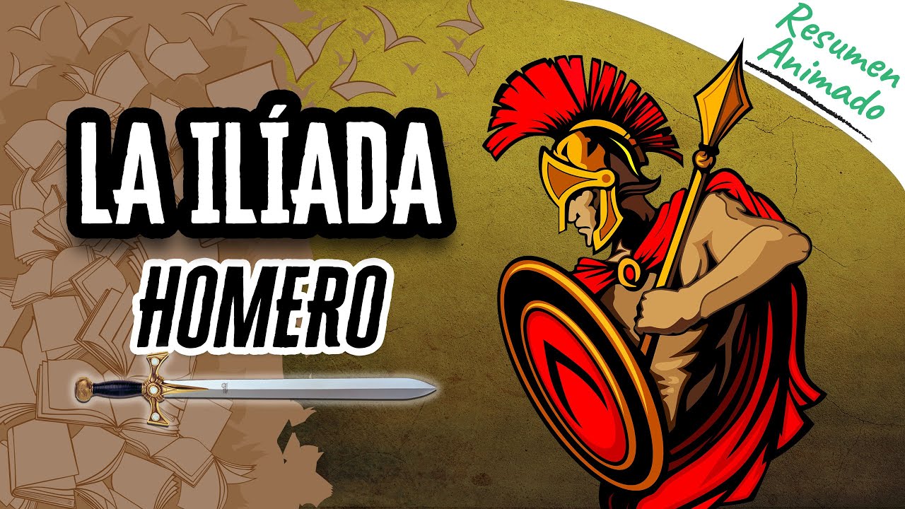 personaje de la ilíada hijo de néstor