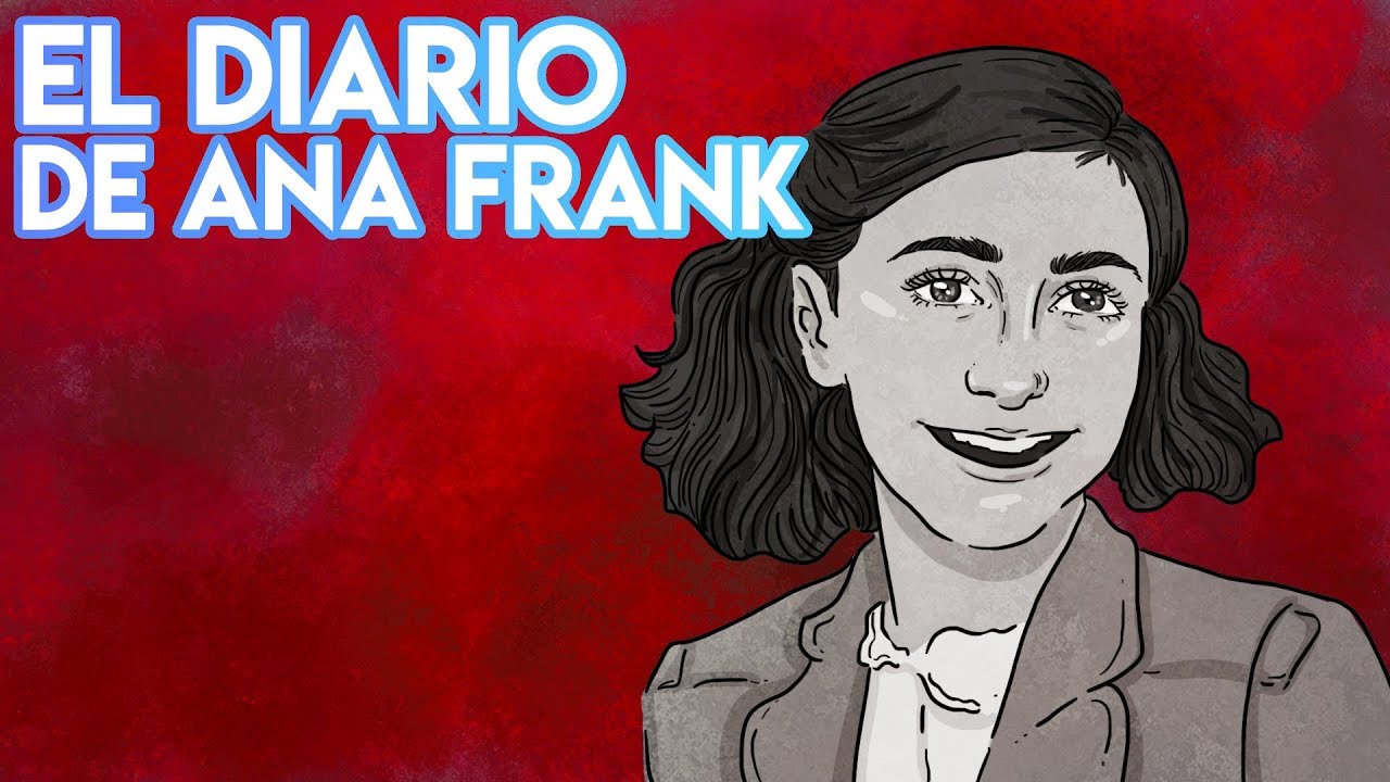personajes del diario de ana frank