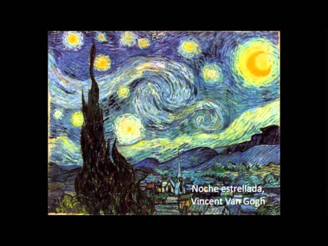pinturas del vanguardismo