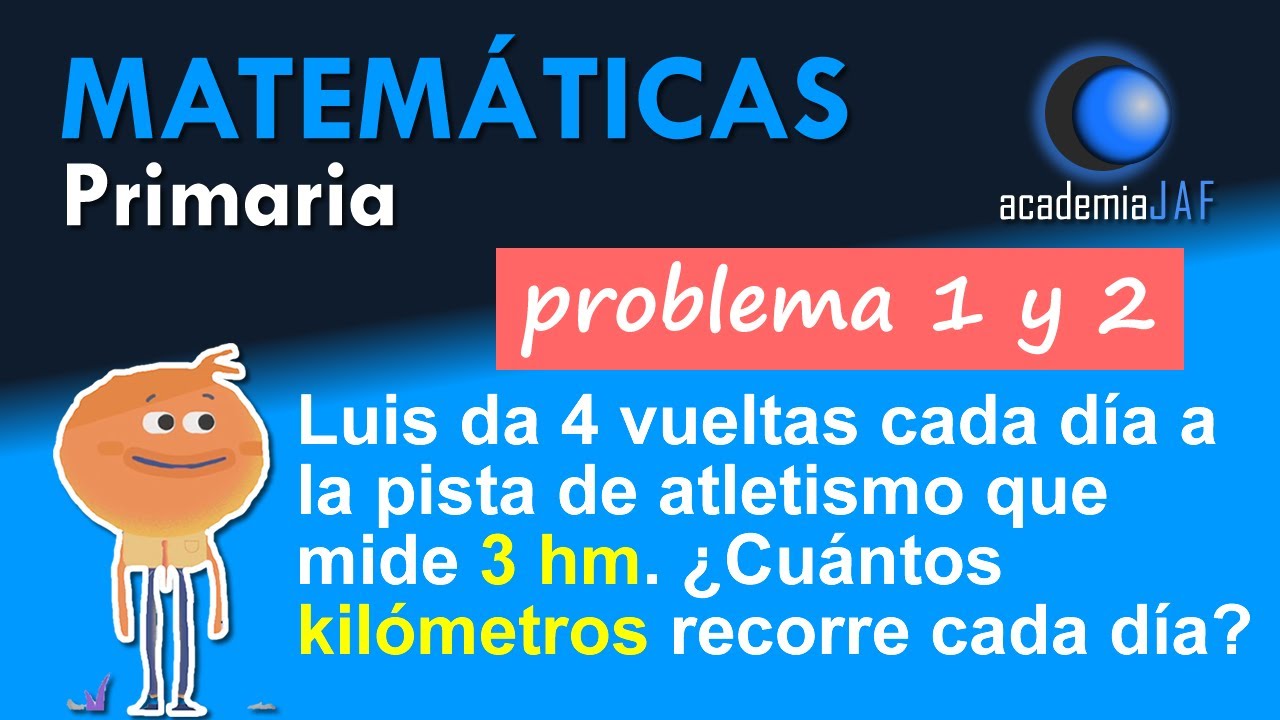 problemas con unidades de medida 5 primaria