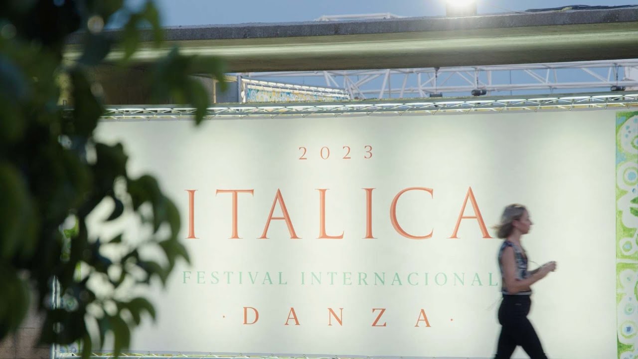 programación teatro itálica 2023