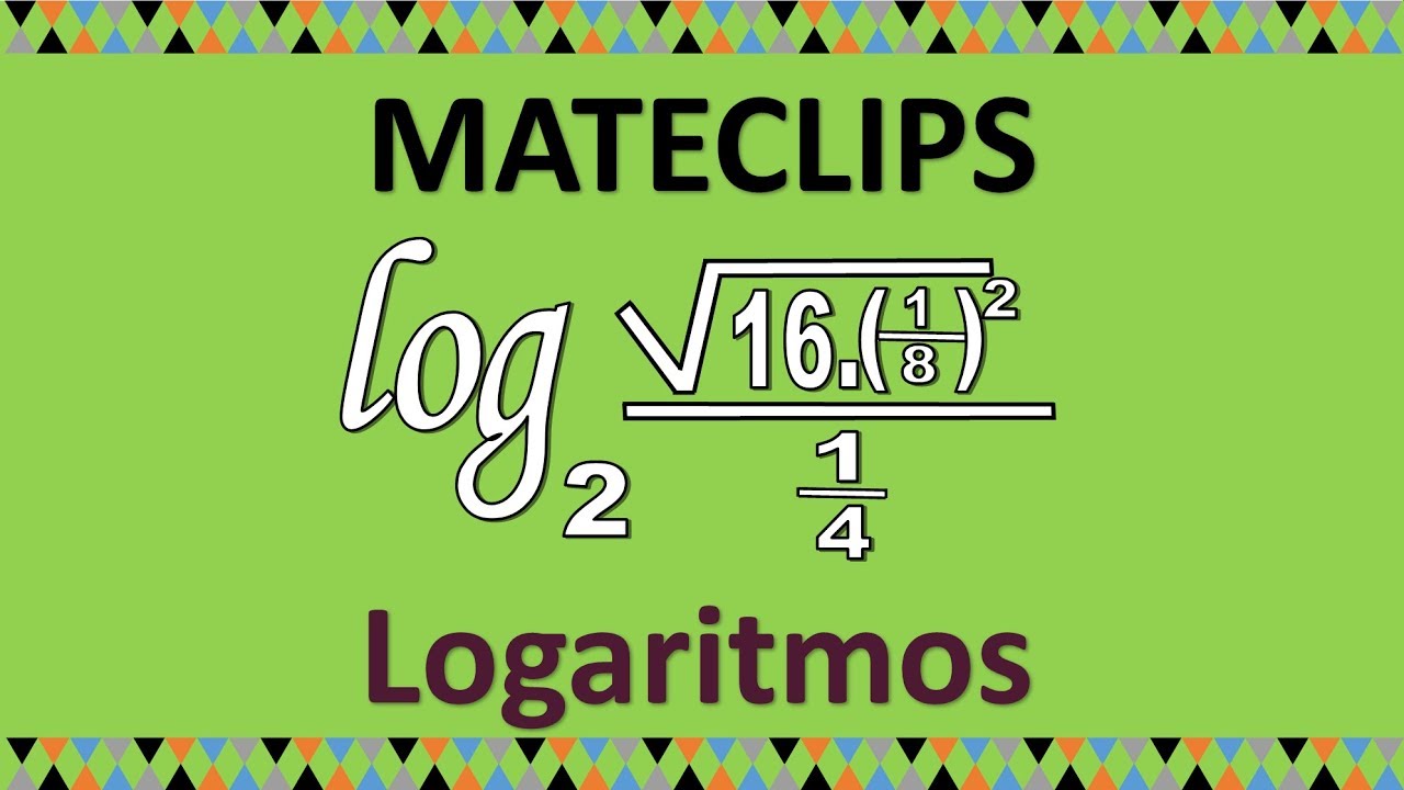 propiedades logaritmos pdf