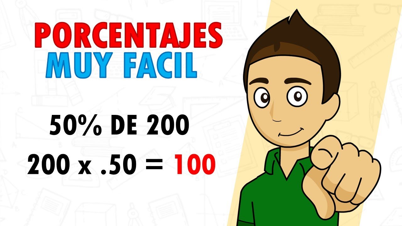 proporcionalidad y porcentajes