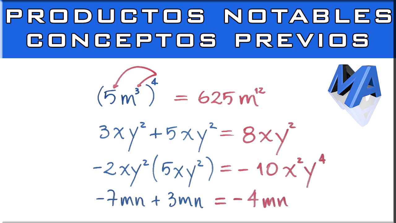 que es producto en matemáticas