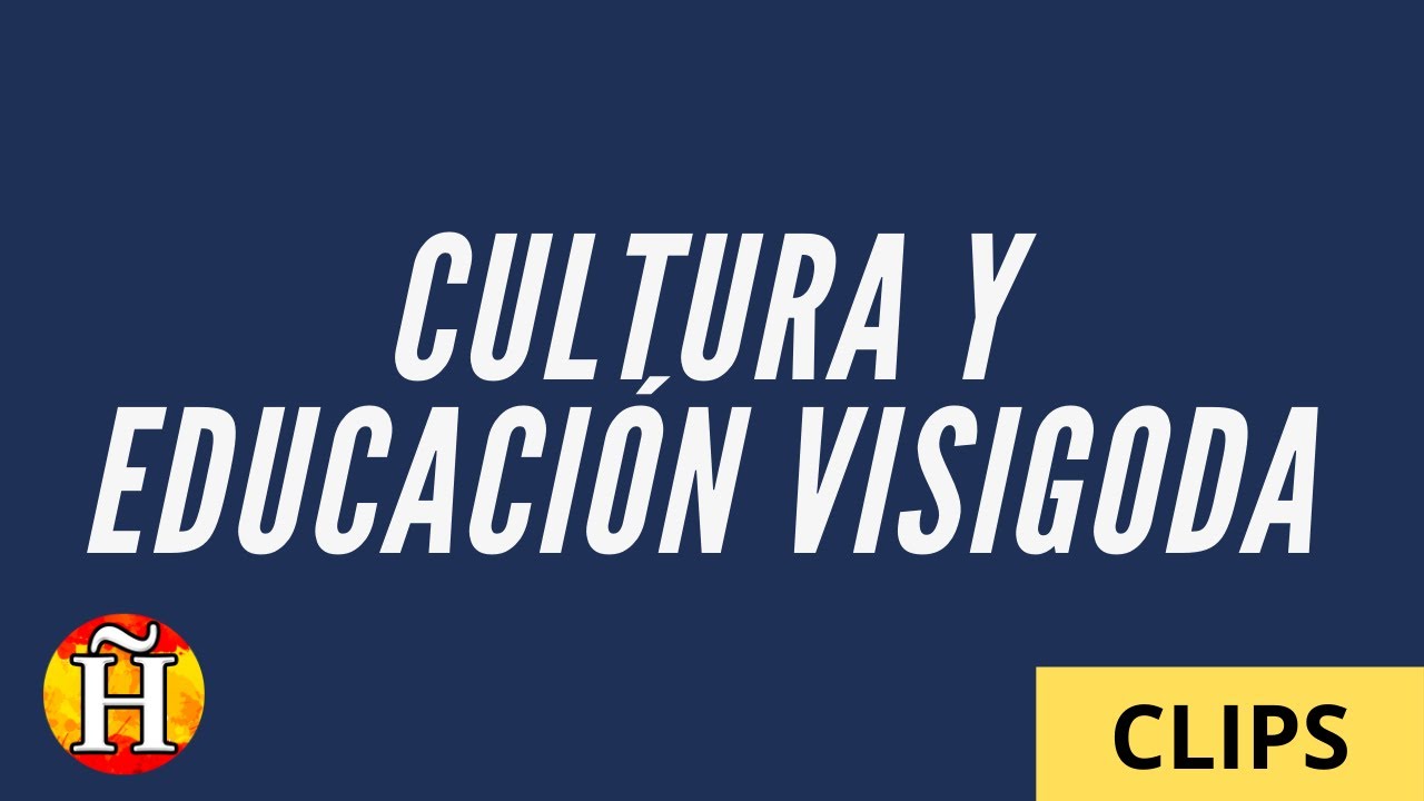 que importancia tuvo la iglesia en la cultura visigoda