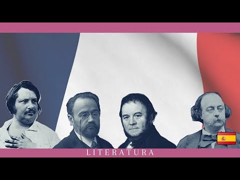 realismo español autores