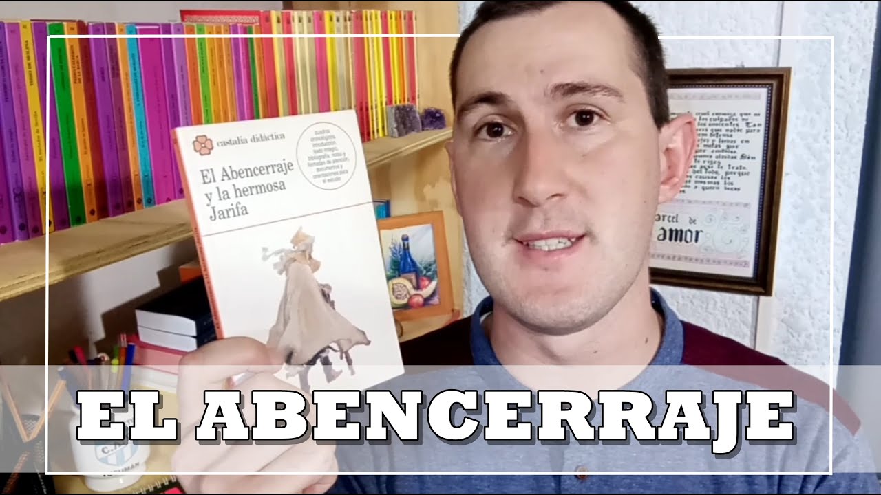 resumen del abencerraje
