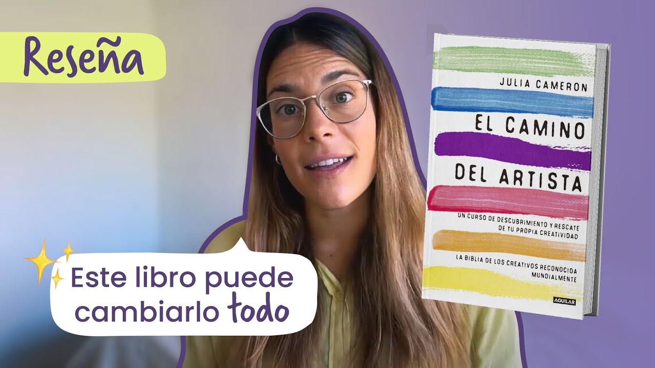 resumen del libro del camino