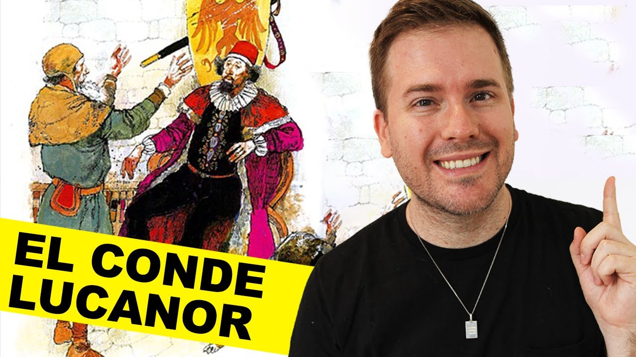resumen del libro el conde lucanor