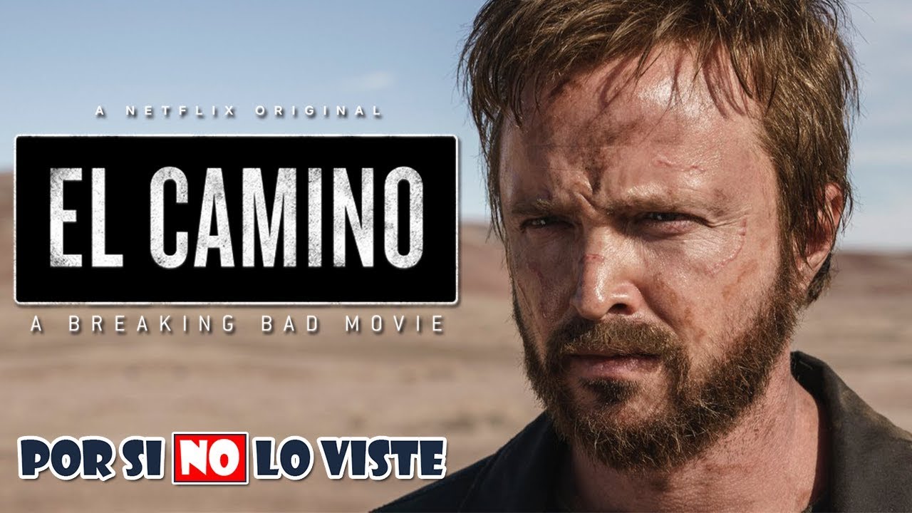 resumen el camino