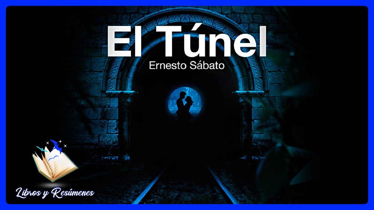 resumen el tunel
