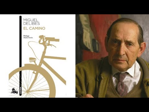resumen libro el camino
