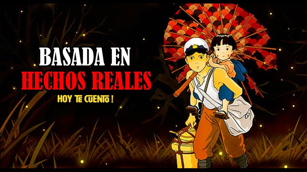 resumen luciernagas