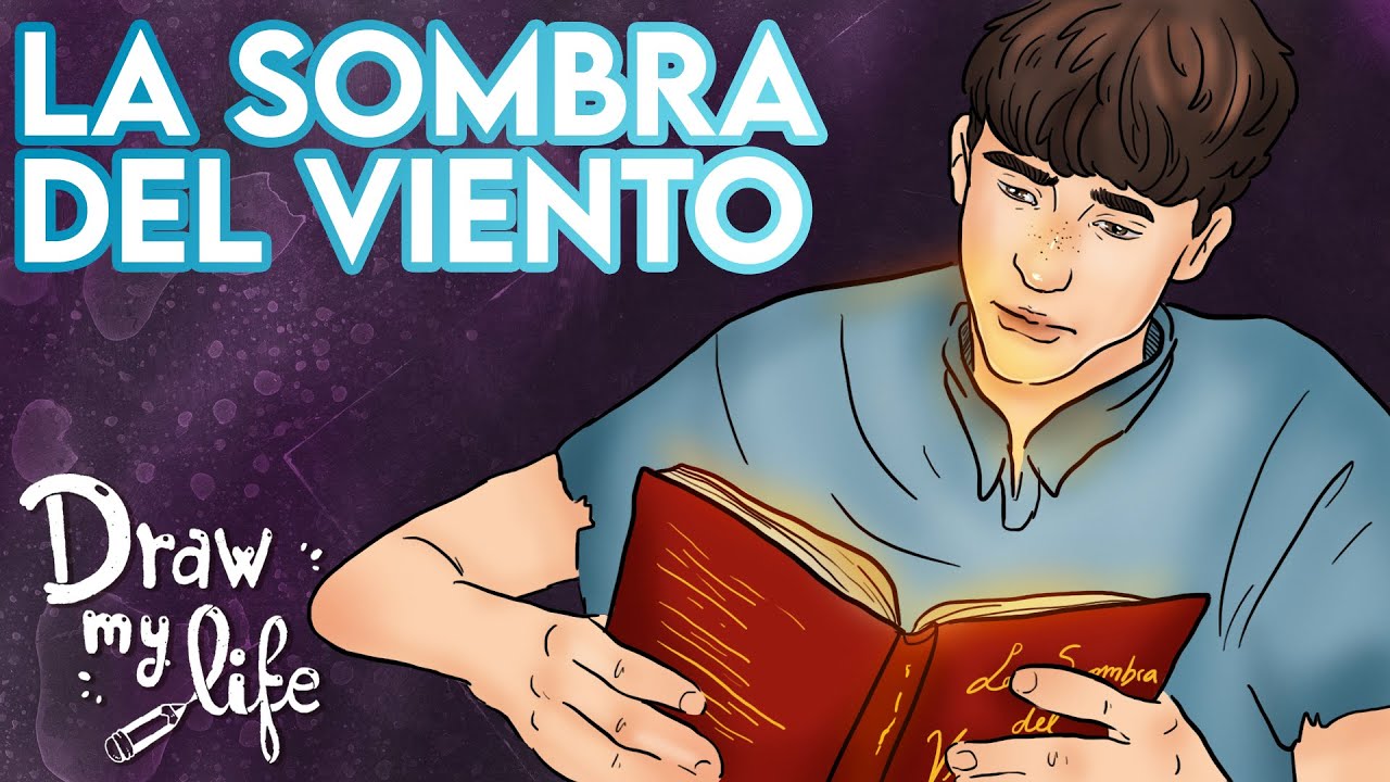 resumen sombra del viento