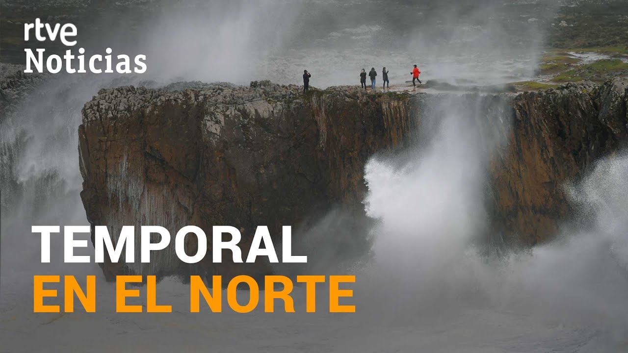 rio del norte de españa
