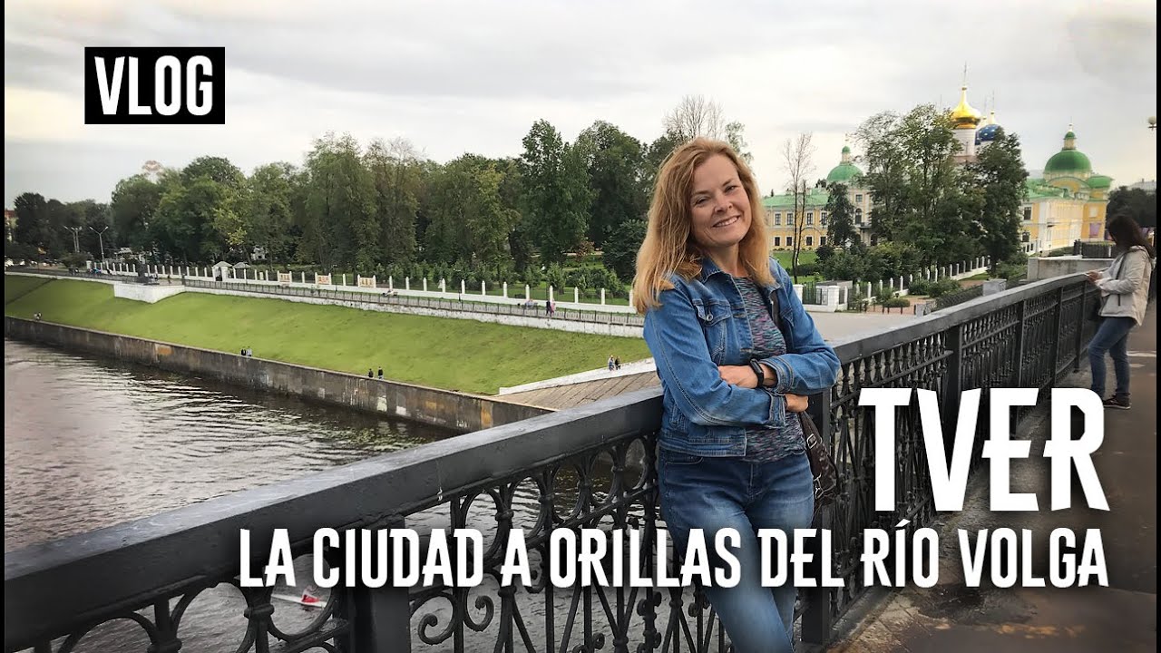 ríos de rusia