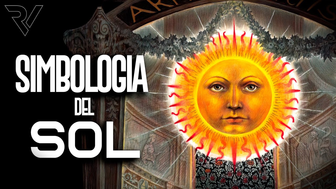 significado del sol en lo espiritual