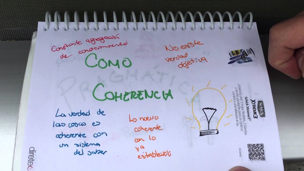 tipos de verdades