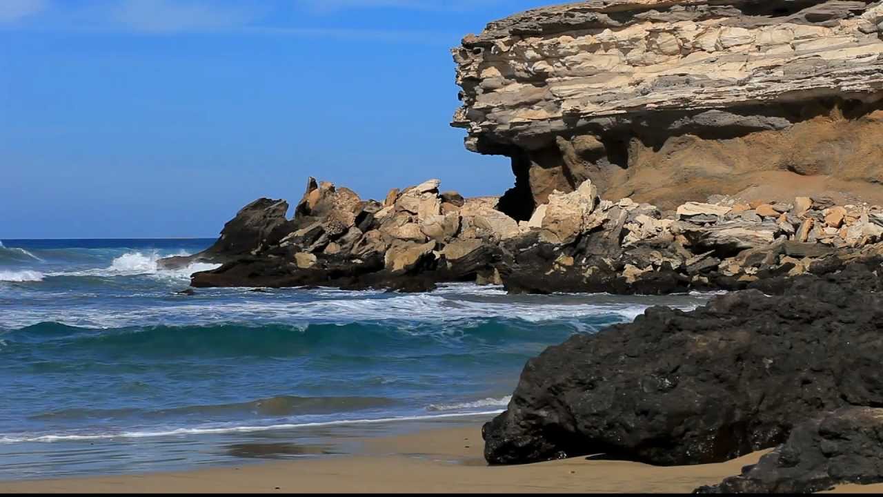 viejo rey fuerteventura