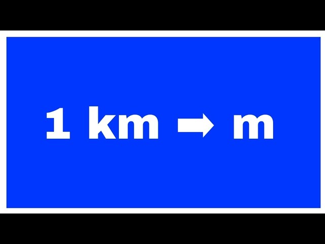 1km cuadrado