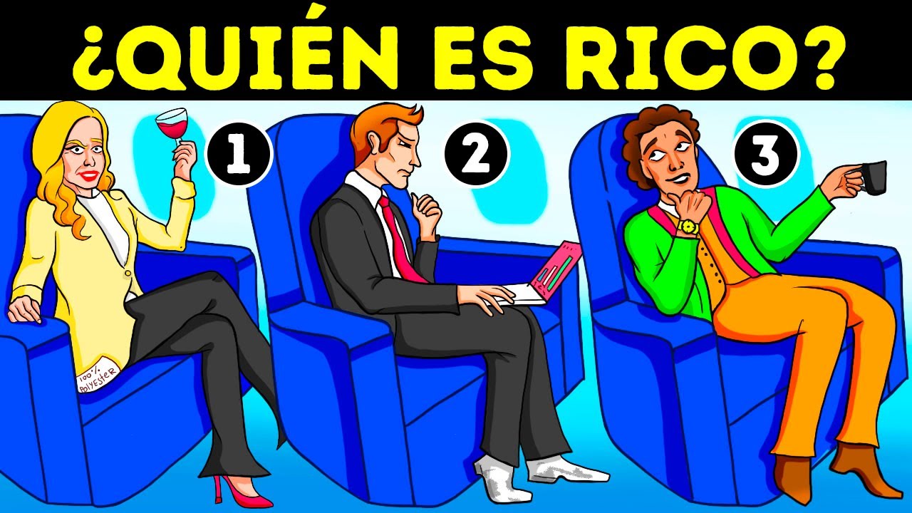 acertijos de amor