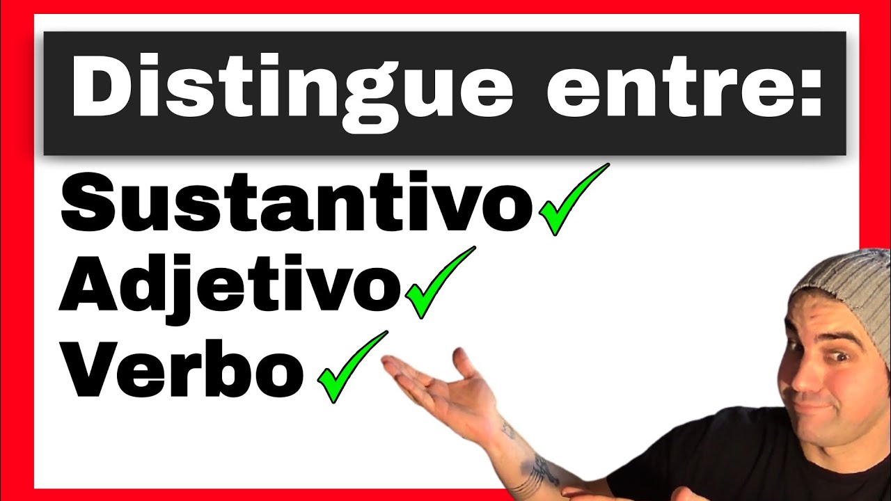 adjetivo de amor