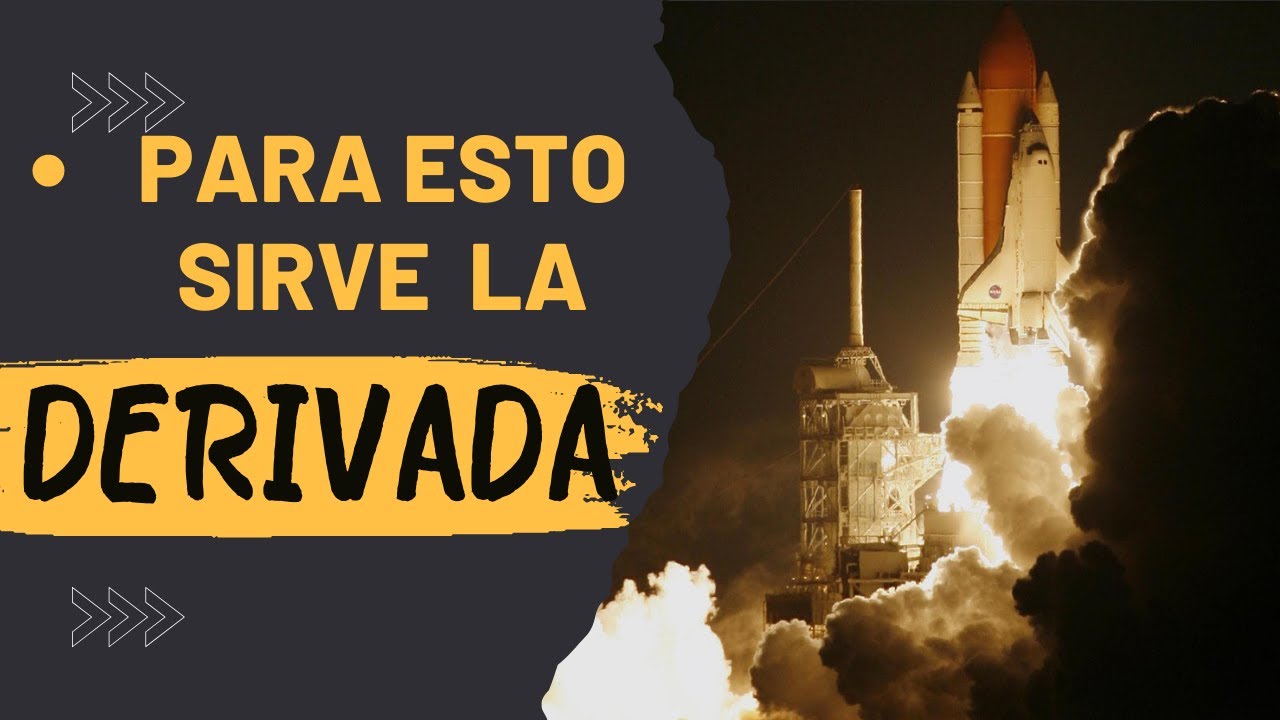 aplicaciones de derivadas ejercicios